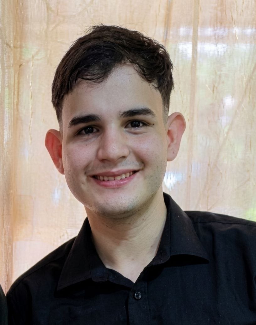 Foto de Alejandro Melgarejo