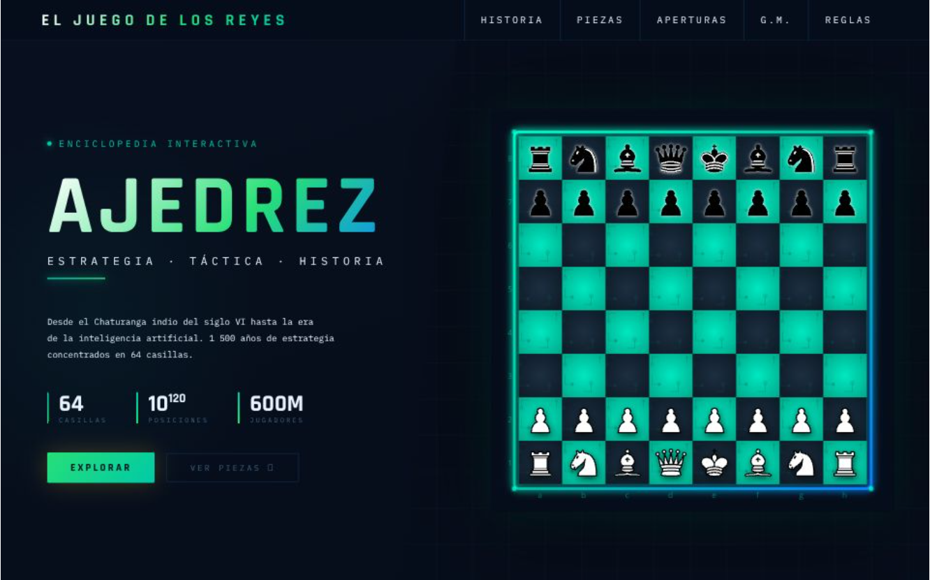 Preview de El JUEGO DE LOS REYES